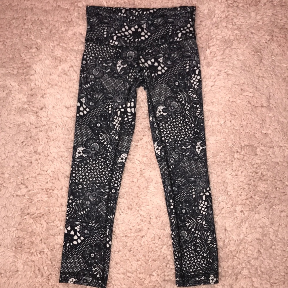 Lululemon leggings